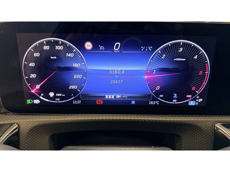 Mercedes Classe A - Photo 28