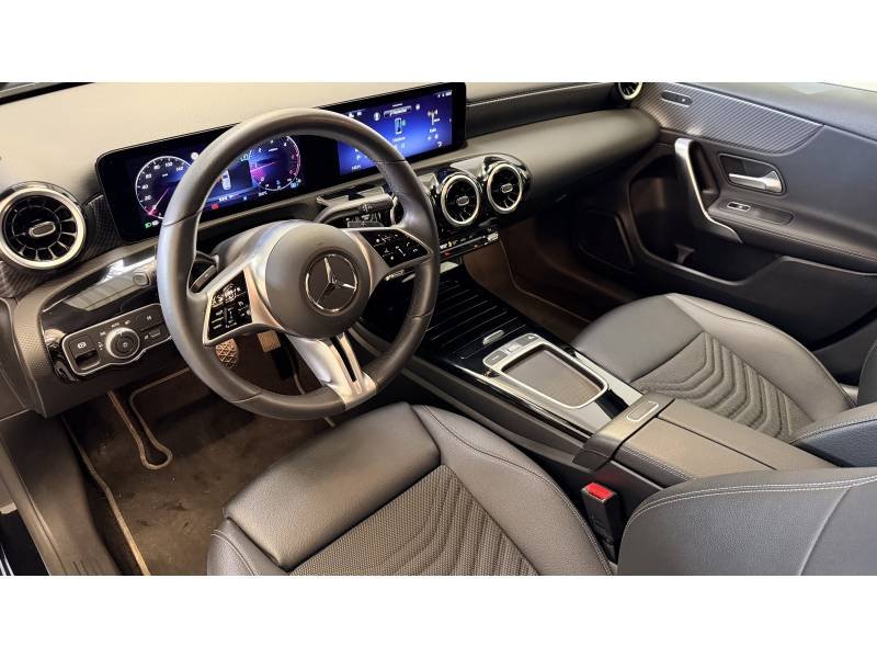 Mercedes Classe A - Photo 33