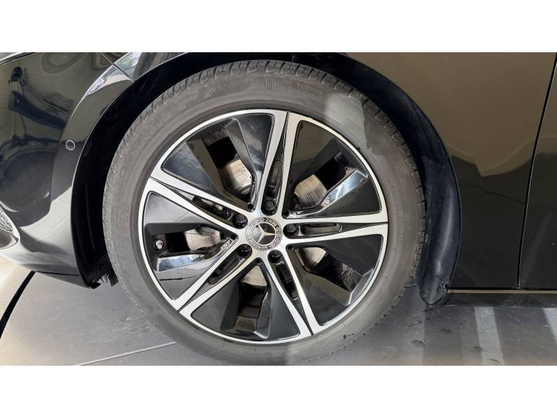 Mercedes Classe A - Photo 38