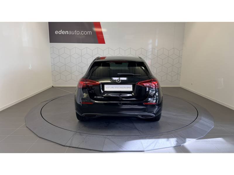 Mercedes Classe A - Photo 4