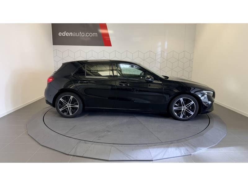 Mercedes Classe A - Photo 6