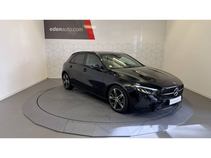 Mercedes Classe A - Photo 7