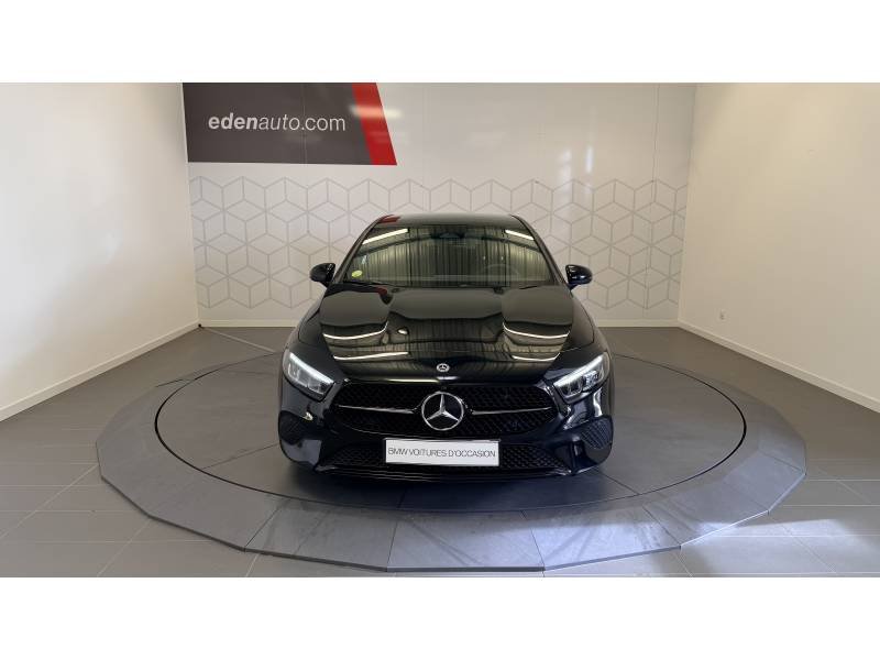 Mercedes Classe A - Photo 8