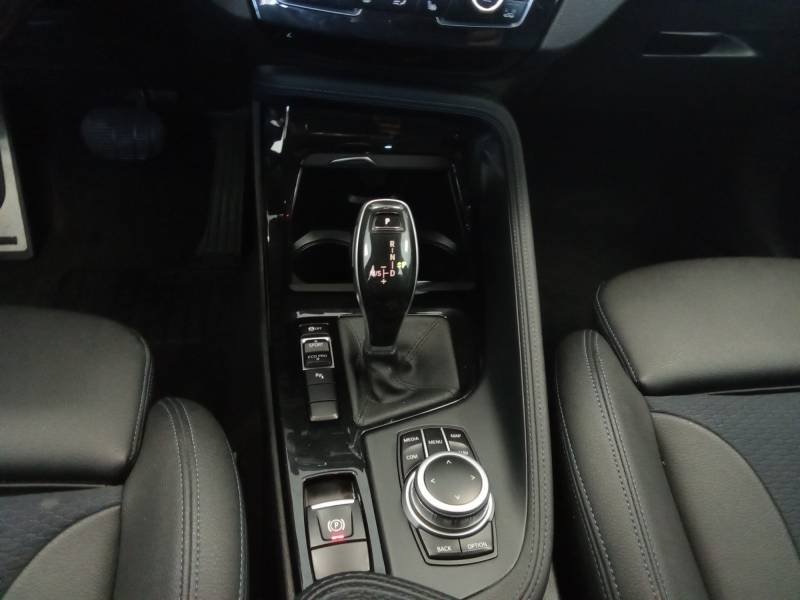 BMW X1 - Photo 12