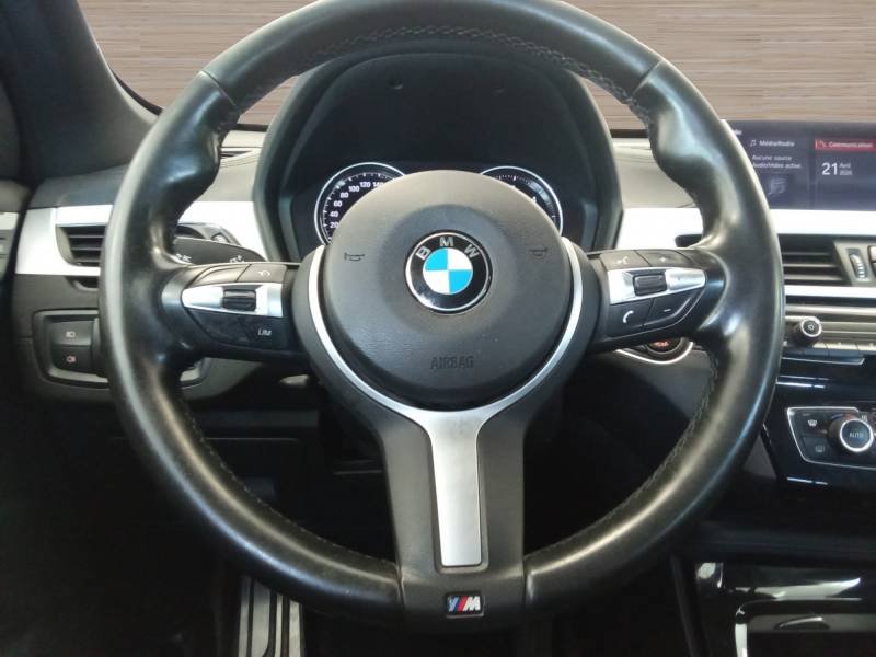 BMW X1 - Photo 13