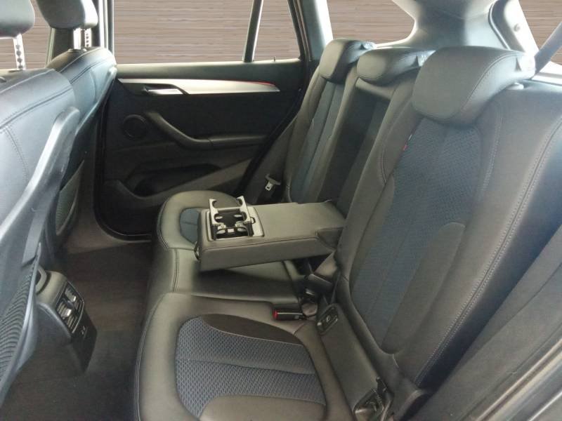 BMW X1 - Photo 14