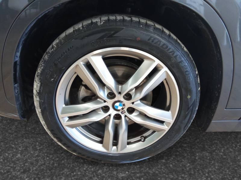 BMW X1 - Photo 15