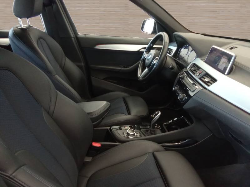 BMW X1 - Photo 16