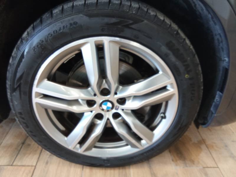 BMW X1 - Photo 17