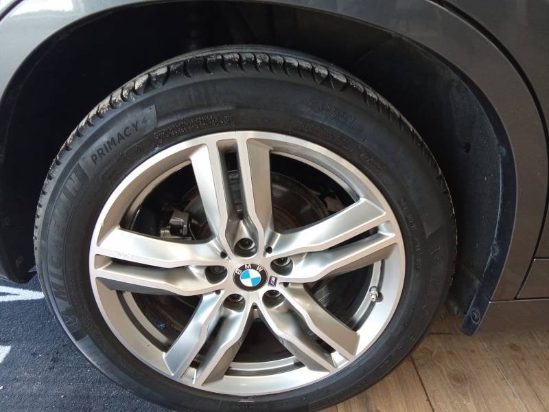 BMW X1 - Photo 18