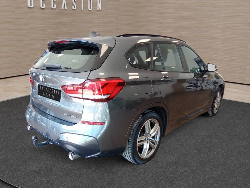 BMW X1 - Photo 2