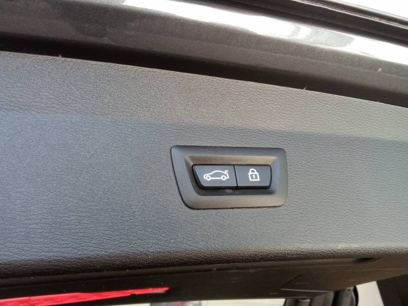BMW X1 - Photo 21