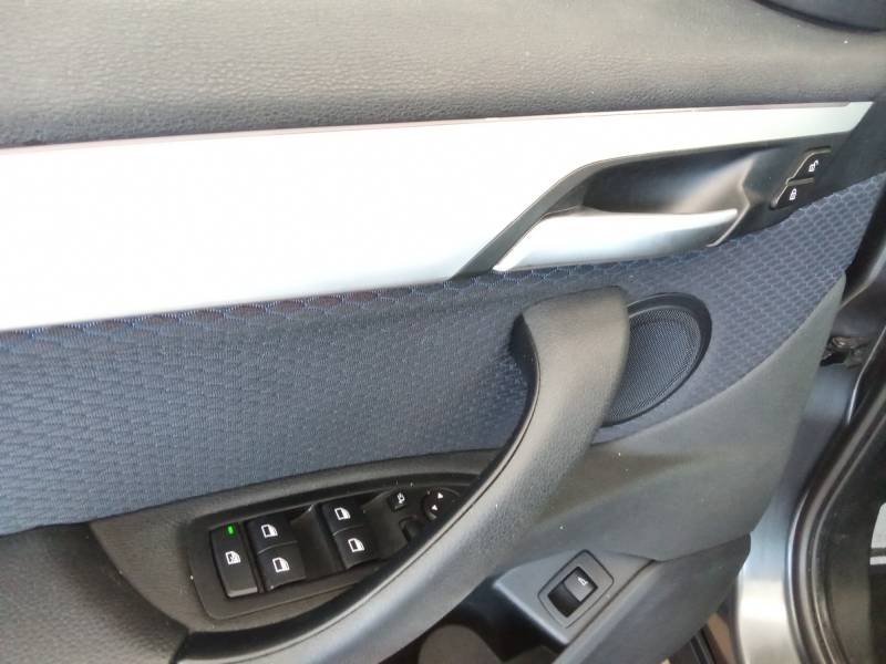 BMW X1 - Photo 23