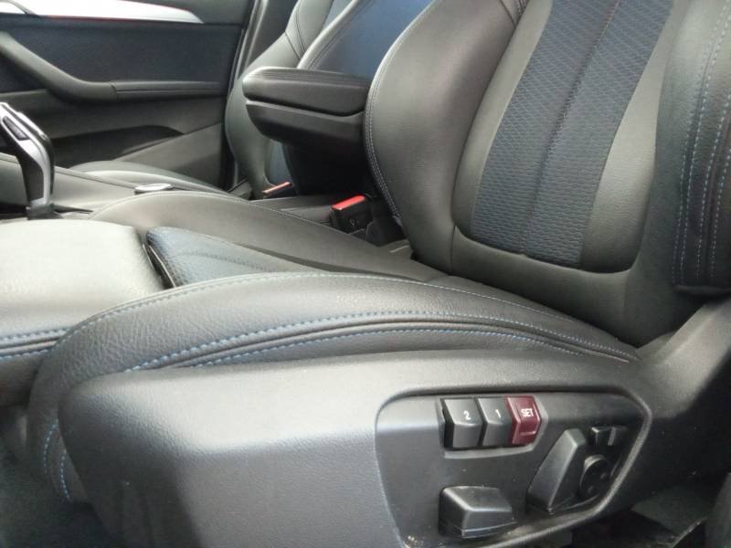 BMW X1 - Photo 24