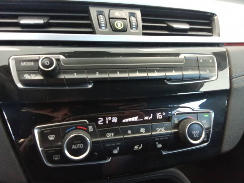 BMW X1 - Photo 26