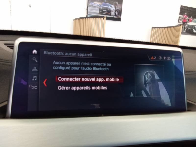 BMW X1 - Photo 27
