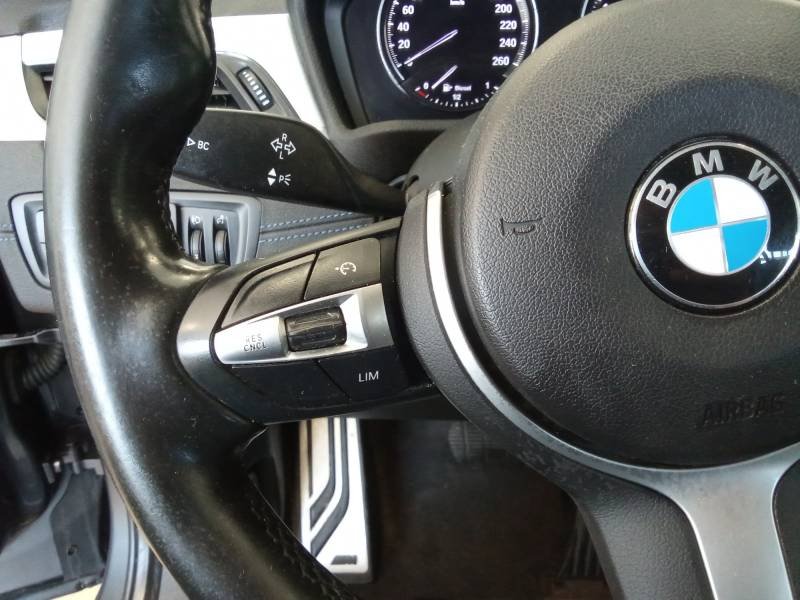 BMW X1 - Photo 31