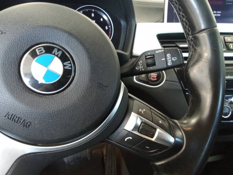 BMW X1 - Photo 32