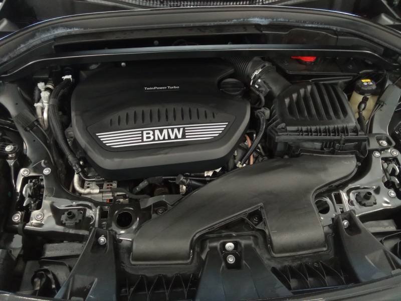 BMW X1 - Photo 34