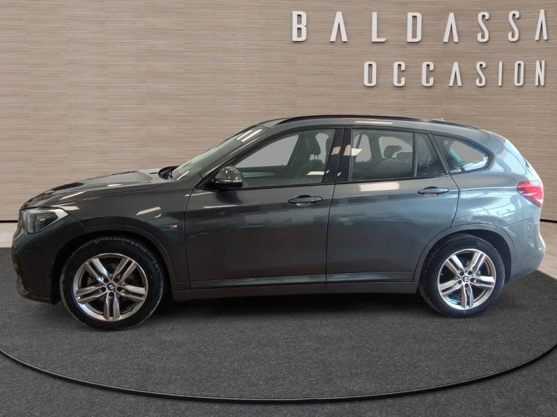 BMW X1 - Photo 4