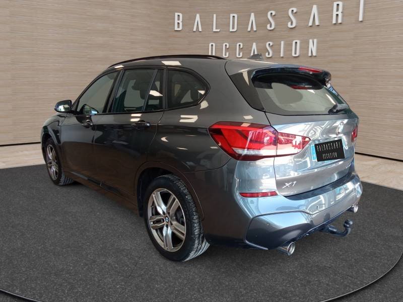 BMW X1 - Photo 5