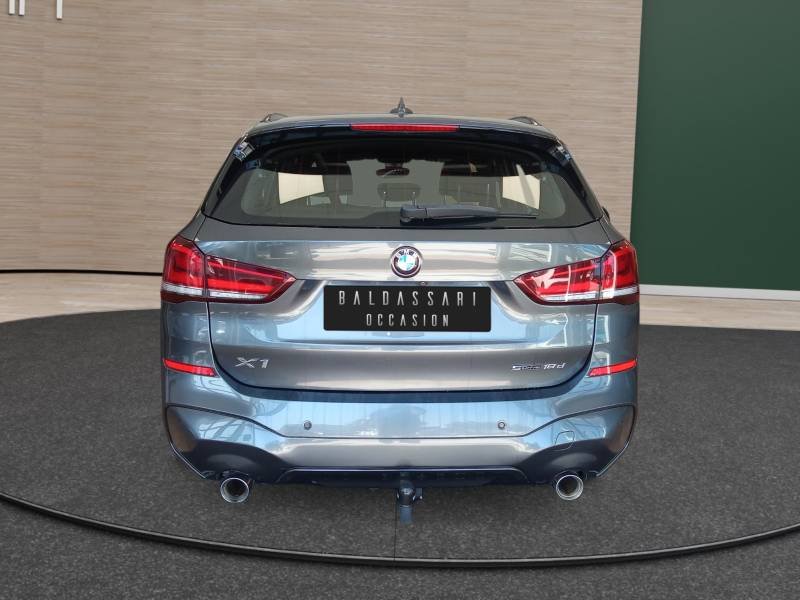 BMW X1 - Photo 6