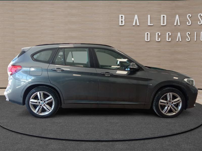 BMW X1 - Photo 7