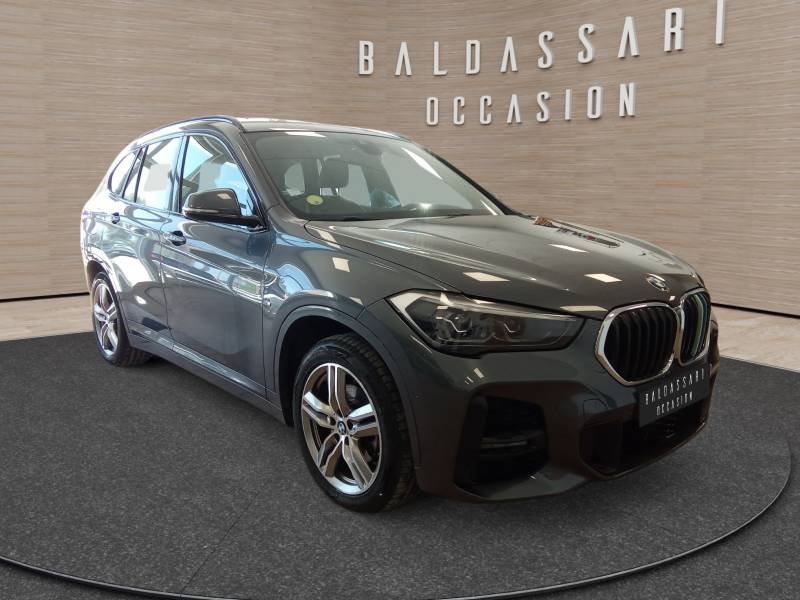 BMW X1 - Photo 8