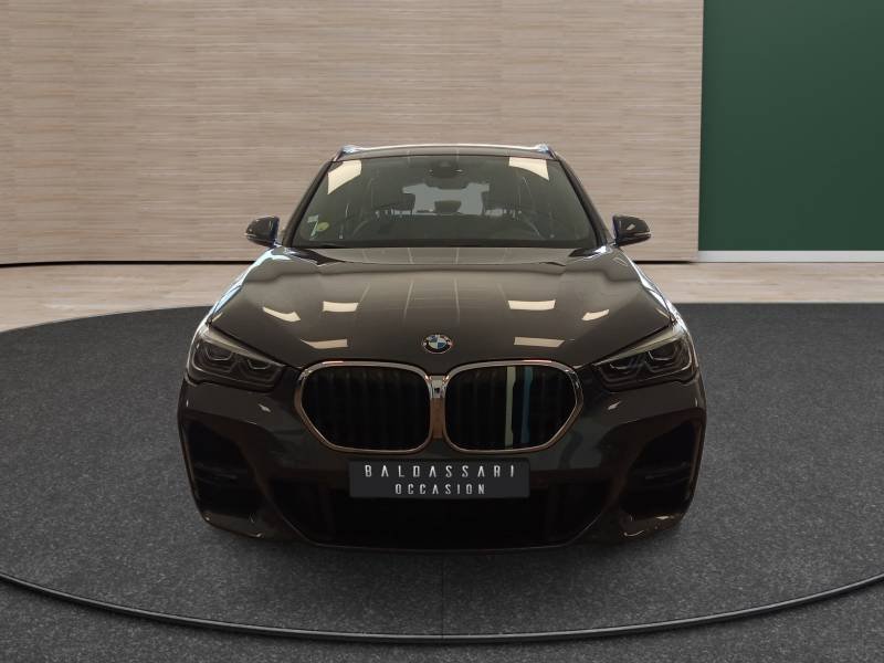 BMW X1 - Photo 9