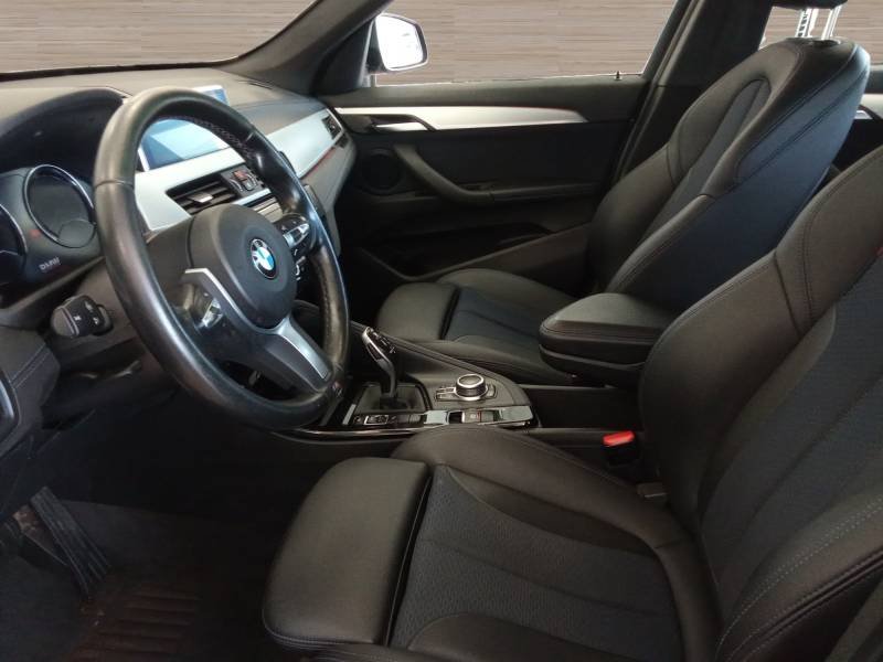 BMW X1 - Photo 10