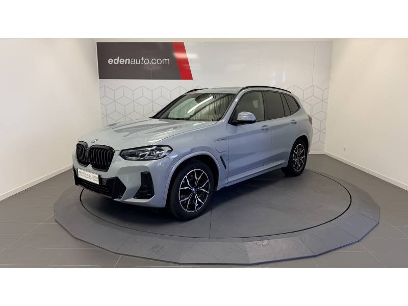 BMW X3 - Photo 1