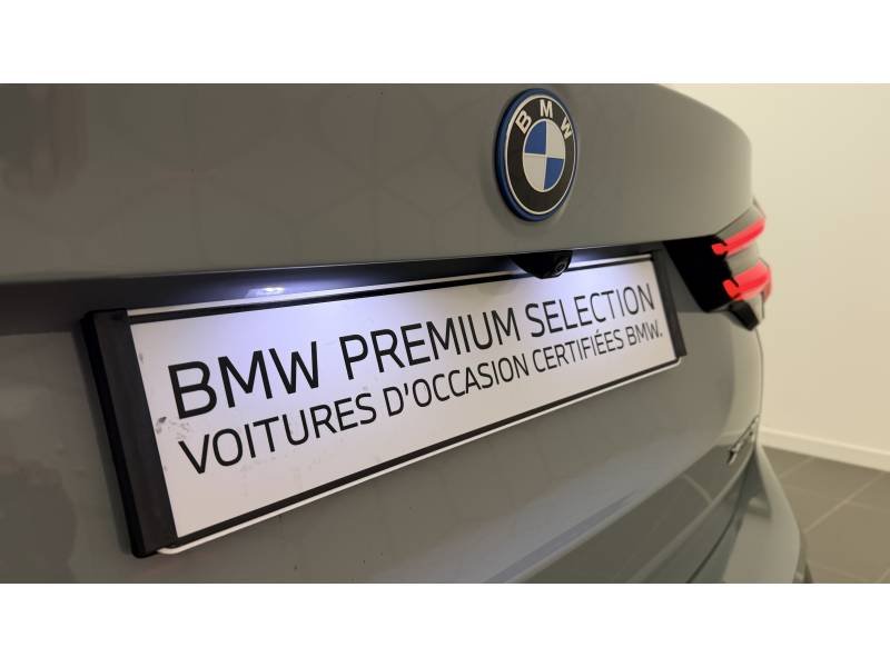 BMW X3 - Photo 11