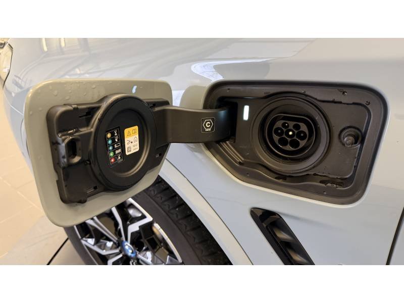 BMW X3 - Photo 13