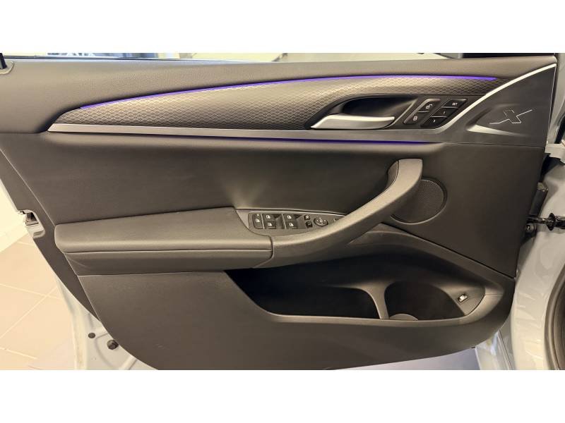 BMW X3 - Photo 17
