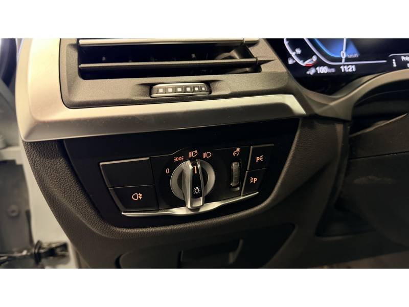 BMW X3 - Photo 18