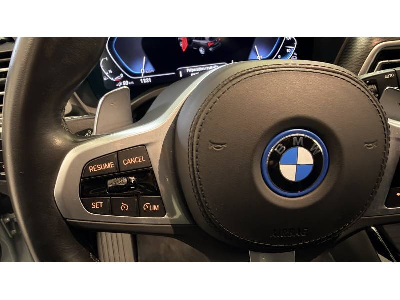 BMW X3 - Photo 19