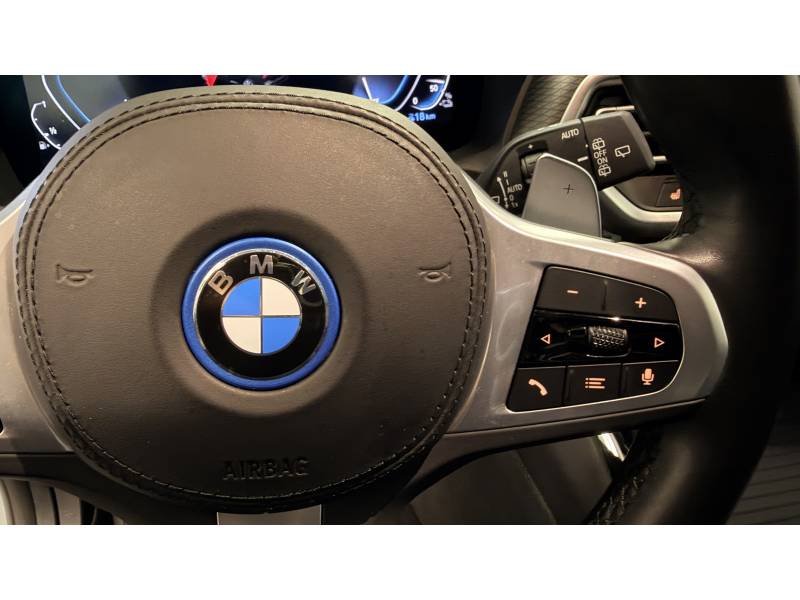 BMW X3 - Photo 20