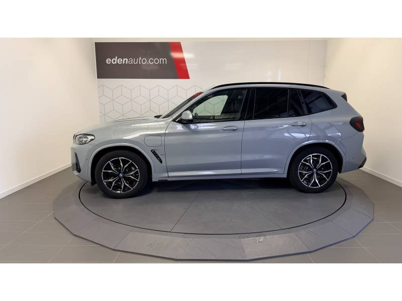 BMW X3 - Photo 2