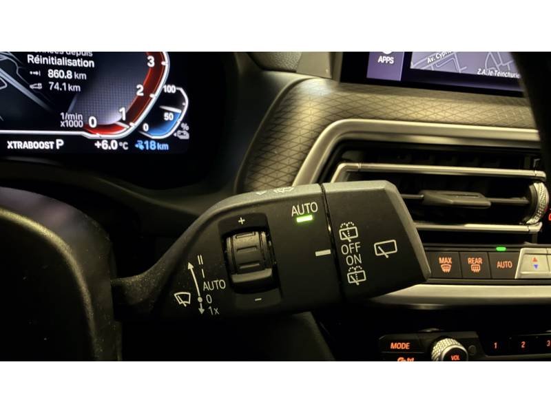 BMW X3 - Photo 22