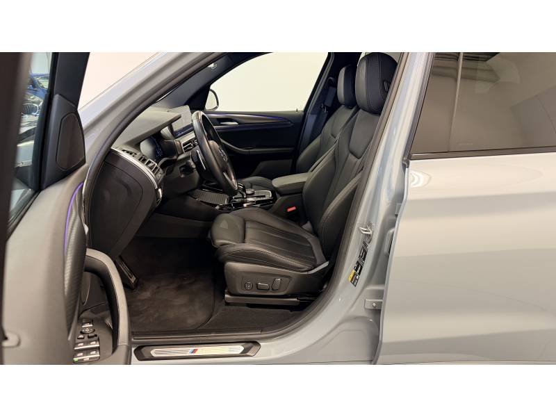 BMW X3 - Photo 24