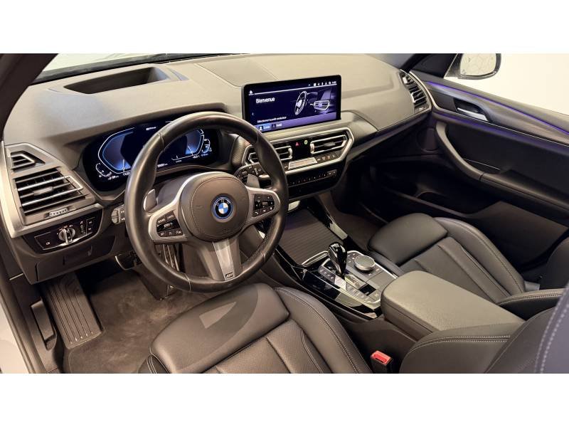 BMW X3 - Photo 25