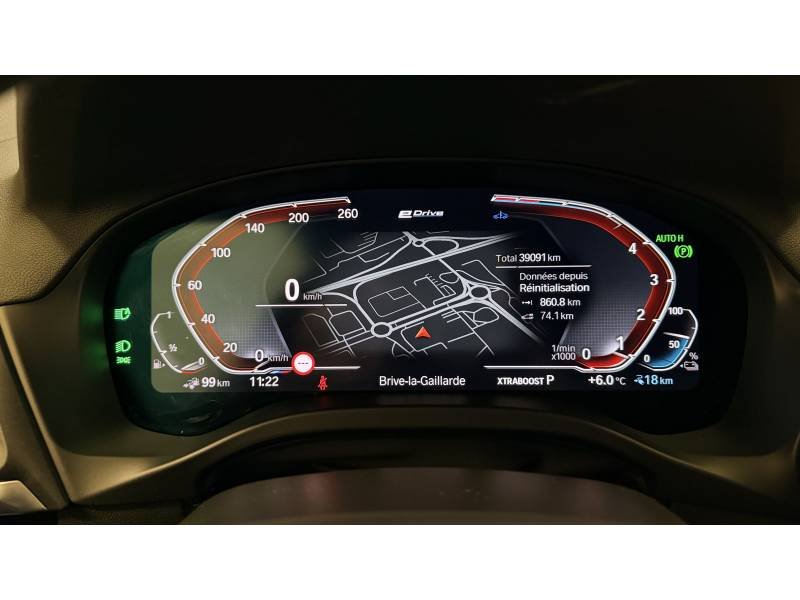 BMW X3 - Photo 26