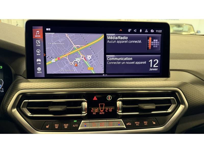 BMW X3 - Photo 27