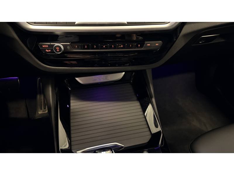 BMW X3 - Photo 28