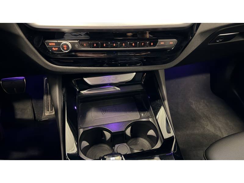 BMW X3 - Photo 29