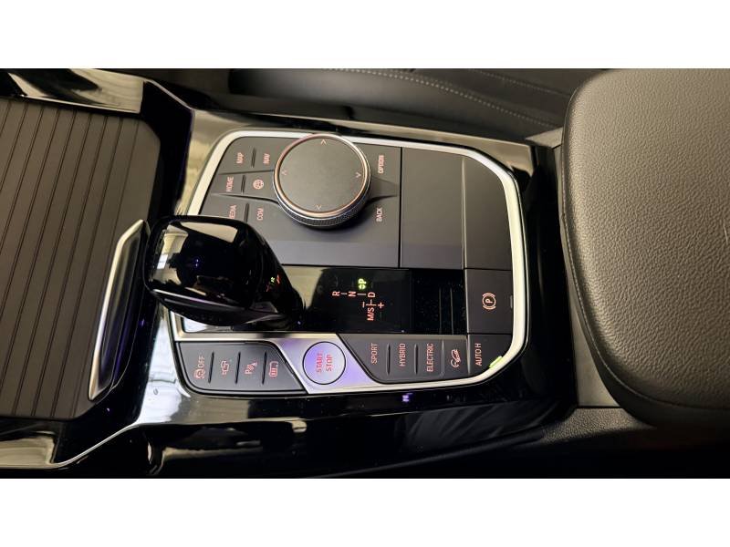 BMW X3 - Photo 30
