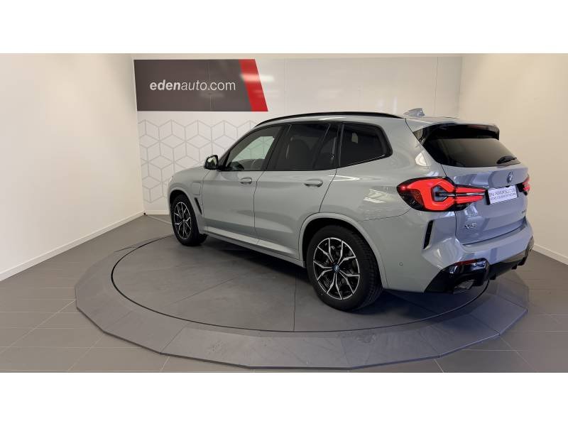 BMW X3 - Photo 3
