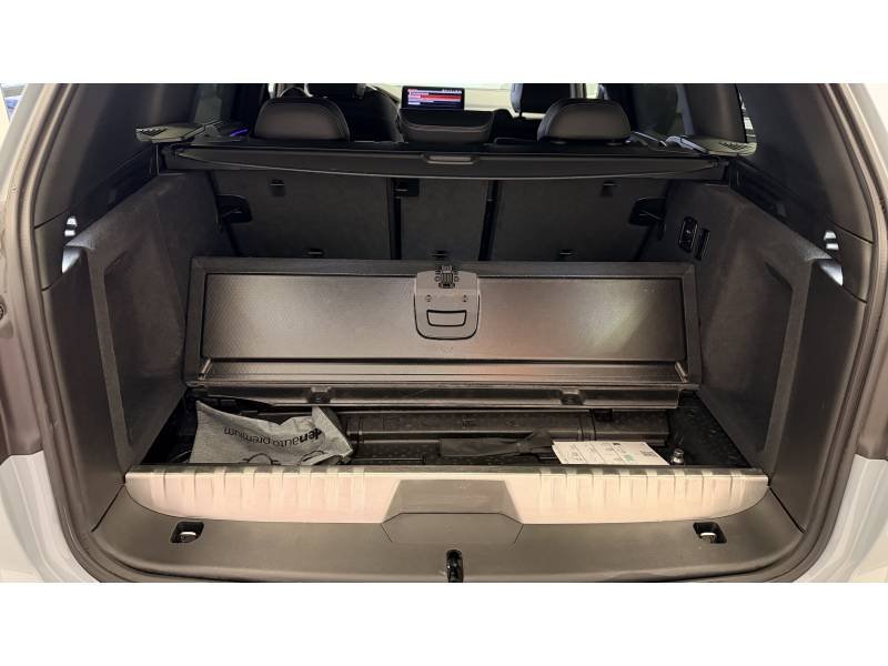 BMW X3 - Photo 35