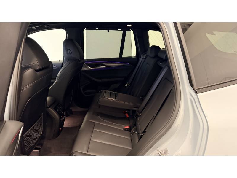 BMW X3 - Photo 36