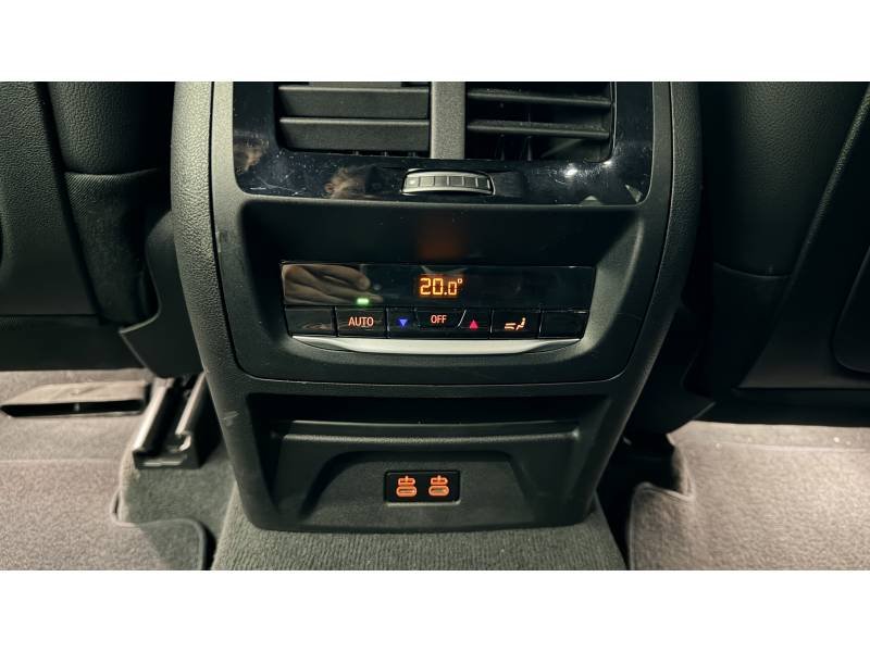 BMW X3 - Photo 38